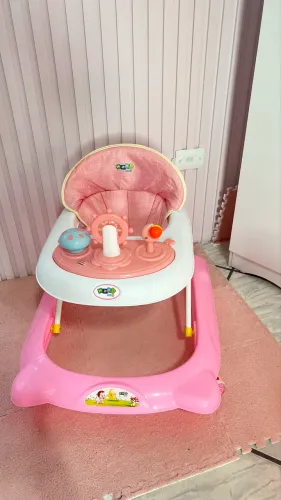Andador/ Andajar Bebê