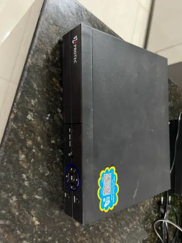 Vendo DVR PROTEC