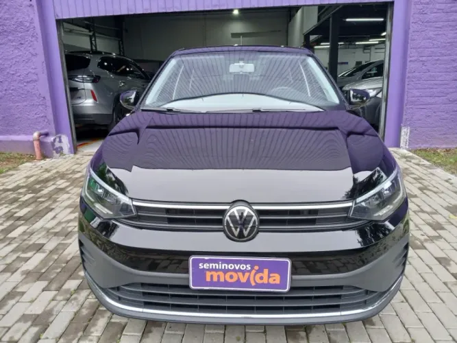 Volkswagen Virtus TSI 1.0 Flex 12V 4P Aut. 2026