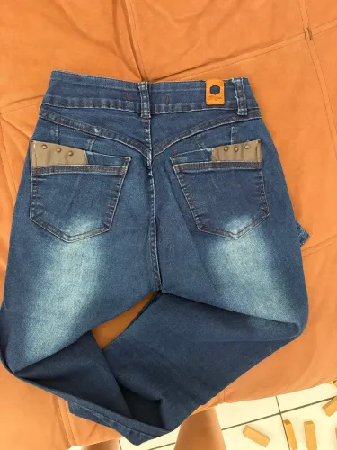 Calça jeans