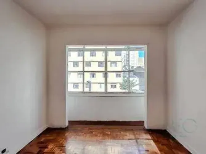 Apartamento com 2 dormitórios à venda, 90 m² por R$ 389.000 - Aclimação - São Paulo/SP