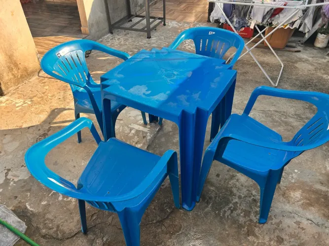 Jogo de mesa