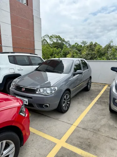 Fiat Palio Celebration 1.0 Fire Flex 8V 4P 2008