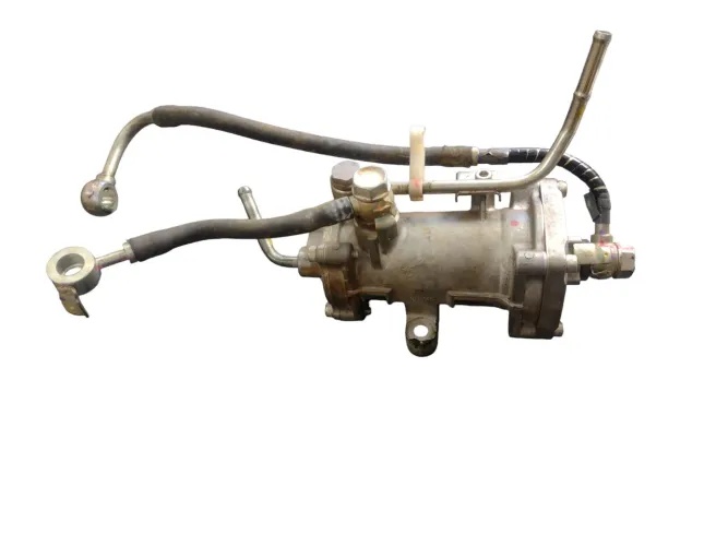 Bomba Injetora Auxiliar Hilux 2.8 2019