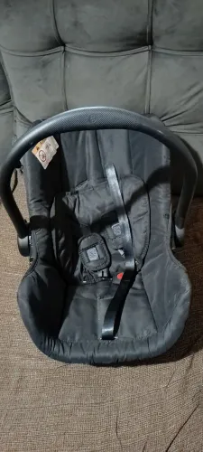 Bebê conforto 