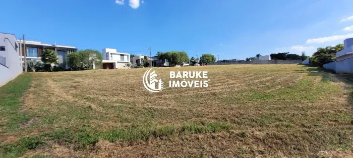 Terreno à venda no bairro JARDIM DOS LAGOS