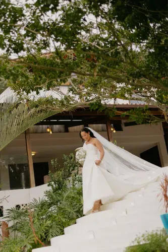 Vestido de noivas PRONOIVAS alfaiataria