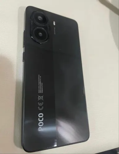 POCO X7 PRO _ CARREGAMENTO ULTRA RÁPIDO 90W- IDEAL PRA JOGOS