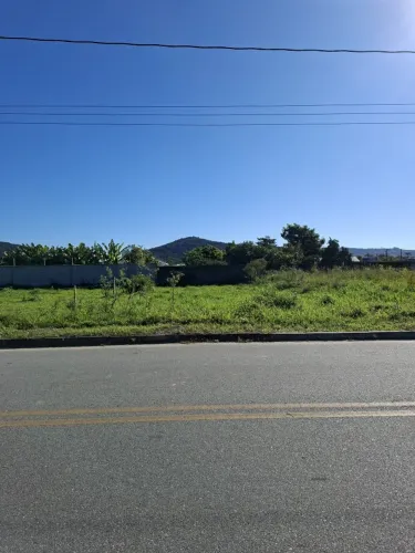 Terreno para Venda em Palhoça, Guarda do Cubatão
