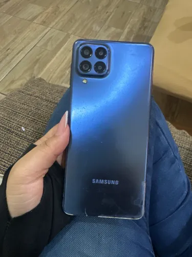 Samsung M53 semi novo