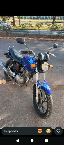 Cg 150 ks