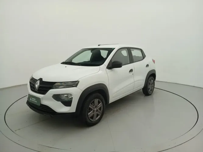 Renault Kwid 1.0 Zen 2023
