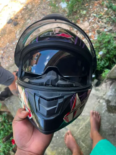 Vendo ou troco