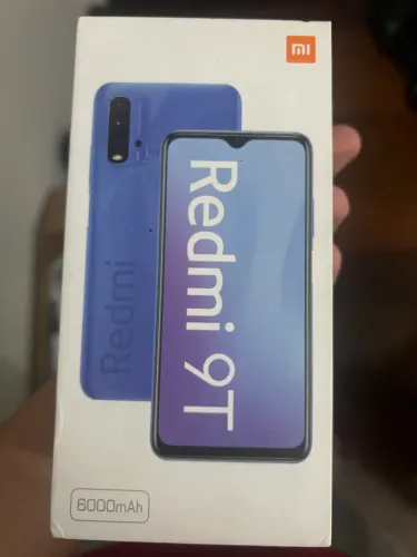 Redmi 9t