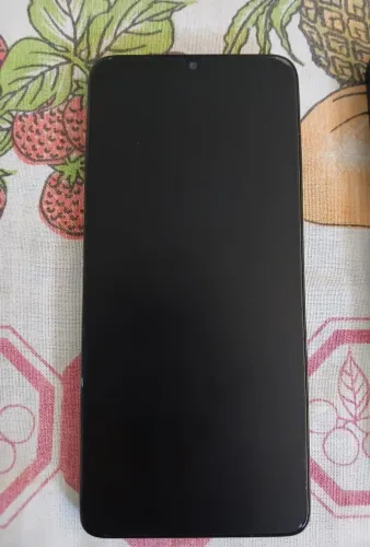 Vendo celular Motorola E 22