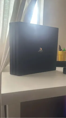 Ps4 Pro
