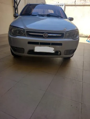Fiat Siena 1.0/ EX 1.0 MPI Fire/ Fire Flex 8V 2011