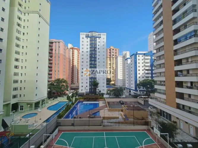 Apartamento para Locação em São José dos Campos, Parque Residencial Aquarius, 3 dormitório