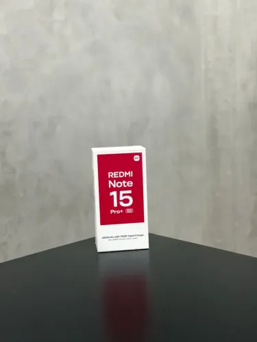 ? Redmi 15 Pro Plus 512GB - LACRADO 