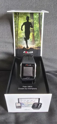 Vendo Polar V800