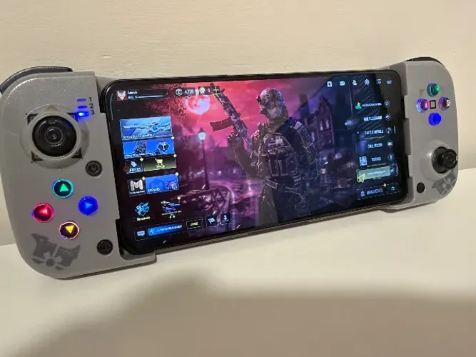 Xiaomi POCO F4 5G Impecável + Controle Bluetooth Gamer