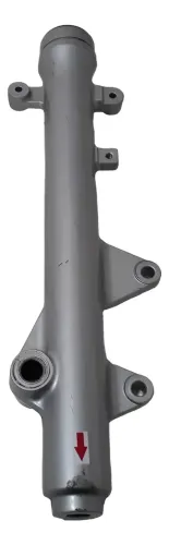 Canela Bengala Yamaha Xtz 150 Crosser L/e Ori Detalhe 59890