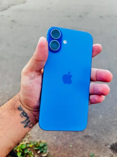 iphone 16 Plus 128g