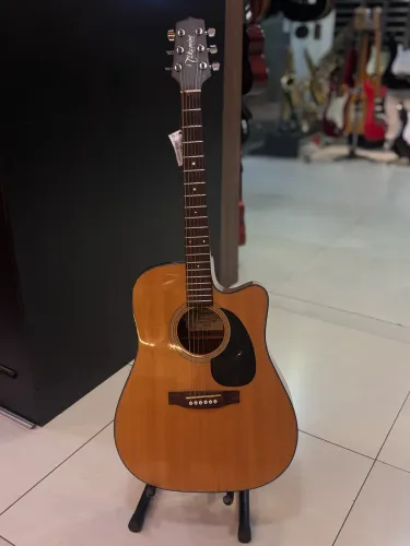 Violão Takamine EG320 C G series