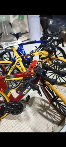 Bike miniatura .decorativa