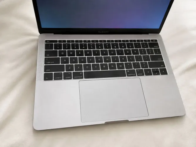 Macbook Pro 2017