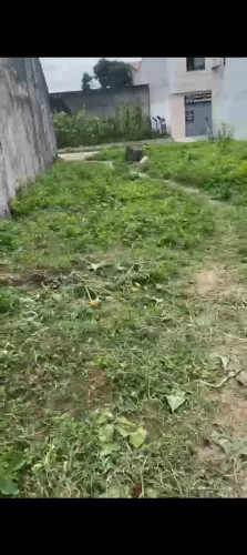 Terreno na av Lauro porto escritura medindo 8x25 vizinho ao posto de lavagem super car