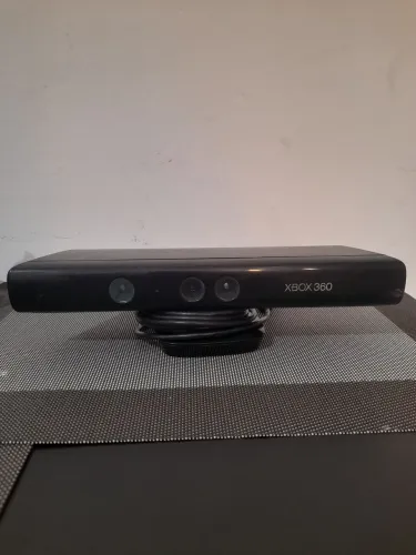 Kinect Xbox 360
