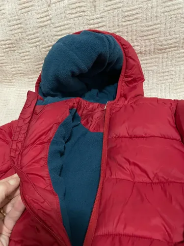 Roupa menino 2/3 anos