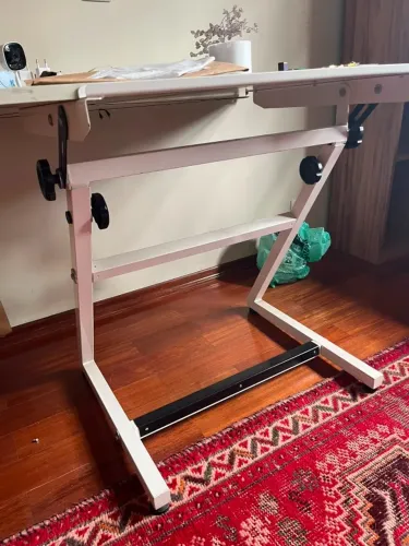 Mesa de Desenho 100X80