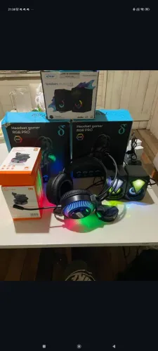 Variedades garanta já o Seu!