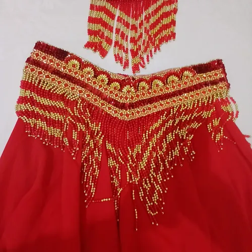 Roupa Dança do Ventre