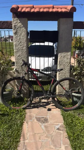 Vendo Bike aro 29
