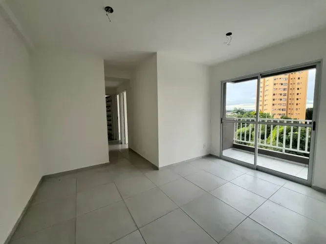 LIBERDADE LIFE CLUB | 3 QUARTOS | VISTA PISCINA | R$ 420 MIL| JARDM SÃO PAULO
