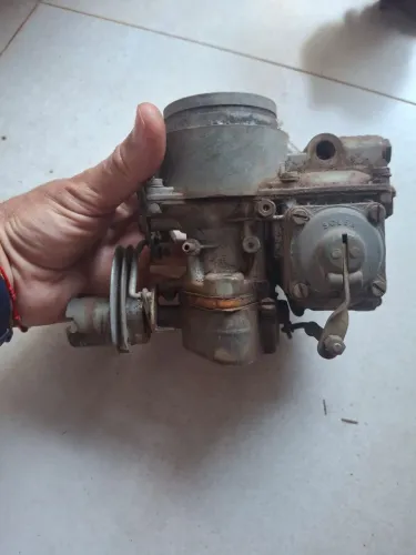 Peças para carros antigos