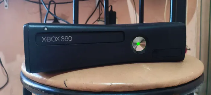 x box 360 usado
