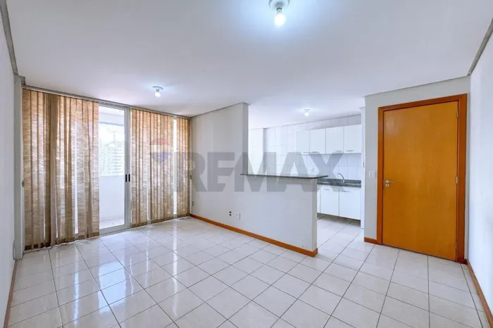 Apartamento com 66,41m2 2 Quartos 1 Suíte 11º Andar Nascente 1 Vaga Rua 21 Sul Águas Clara