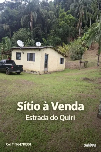Vendo sitio