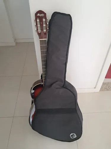 Vendo violão Menphis by Tagima AC 60