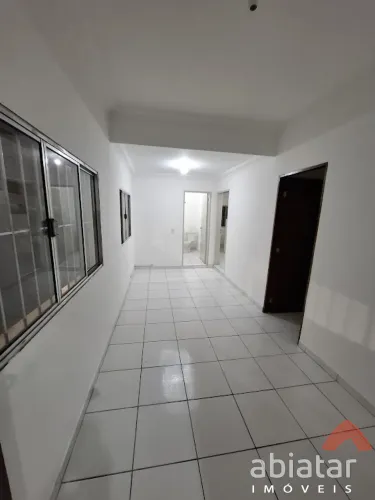 Sala comercial para locação - Jardim Castilho - Embu das Artes/SP - 80m²
