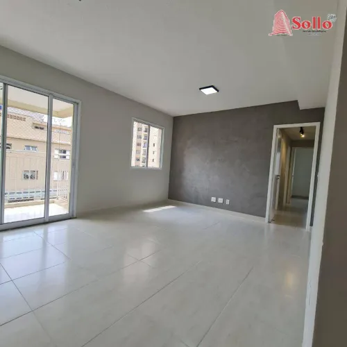 CONDOMÍNIO ALEGRIA Excelente Apartamento com 4 dormitórios, 114 m² - venda por R$ 849.000