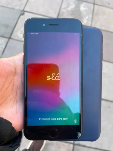 iPhone SE 2020 - 128gb