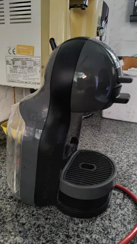 Cafeteira dolce gusto