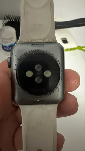 Apple Watch série 3