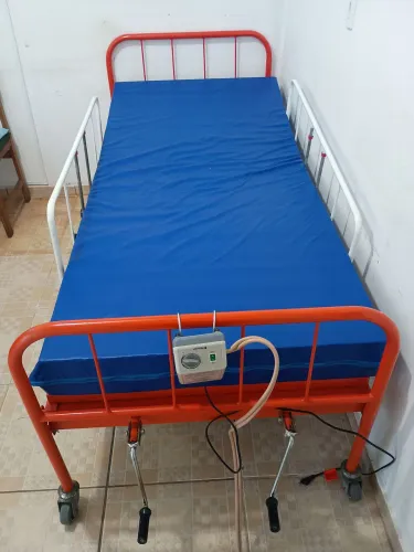 Cama hospitalar