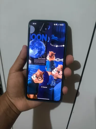 Poco X7 Pro